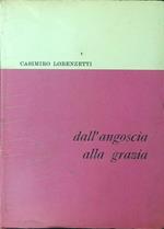Dall'angoscia alla grazia
