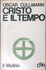 Cristo e il tempo