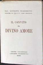 Il  convito del divino amore