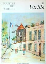 Maurice Utrillo