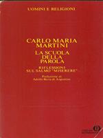 La scuola della parola