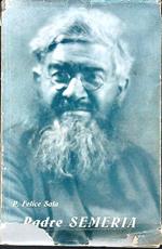Padre Giovanni Semeria Barnabita