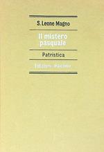 Il mistero pasquale