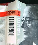 Opere. Vol 3 tomo 1