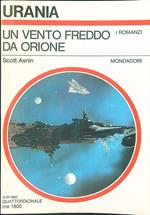 Un  vento freddo da Orione