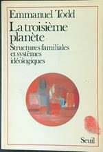 La  troisieme planete