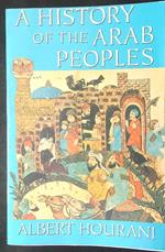 A  history of the arab peoples