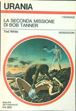 La  seconda missione di Bob Tanner