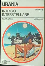 Intrigo interstellare