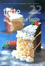 Torte al cioccolato e farcite