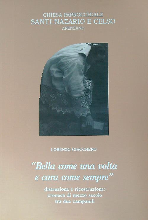 Libro di Faccia