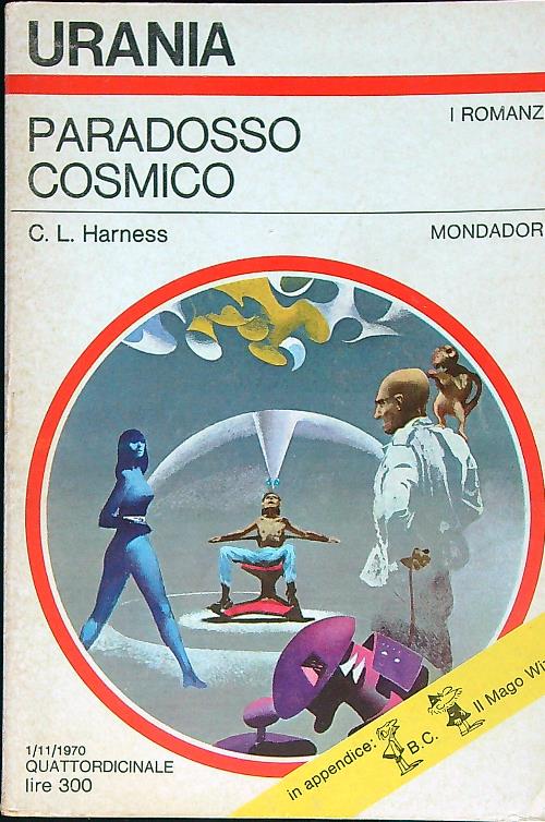Libro di Faccia