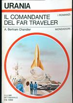 il comandante del Far Traveler