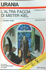 L' Altra Faccia Di Mister Kiel 
