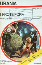 I proteiformi