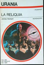 La reliquia