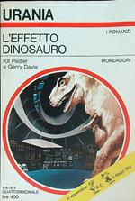 L' effetto dinosauro