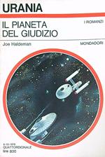 Il pianeta del giudizio