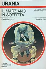 Il marziano in soffitta