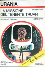 La missione del tenente Truant