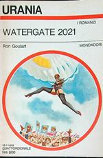 Watergate 2021