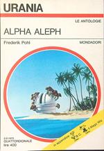 Alpha aleph