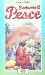 Cucinare Il Pesce