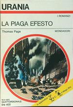 La  piaga efesto