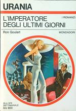 L' imperatore degli ultimi giorni