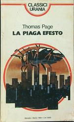 La  piaga efesto