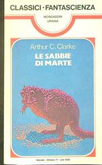 Le sabbie di Marte