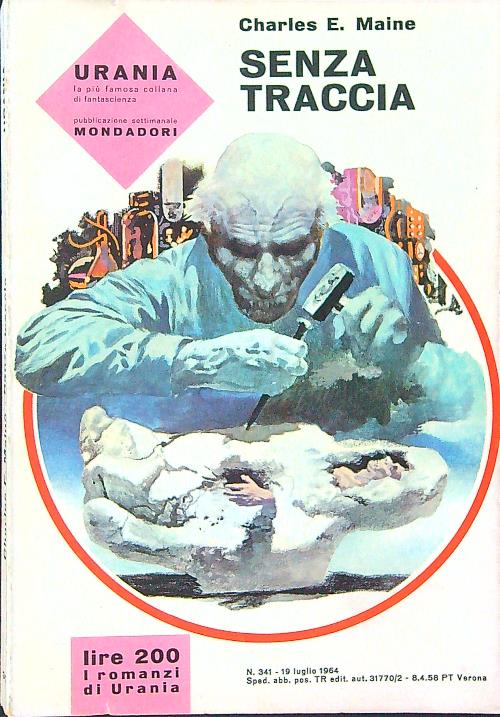 Libro di Faccia