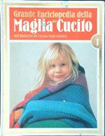 Grande enciclopedia della maglia del cucito 1