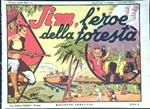Jim L'eroe della foresta