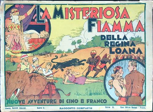 Libro di Faccia