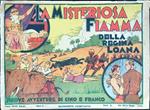 La  misteriosa fiamma della regina Loana DA RILEGARE