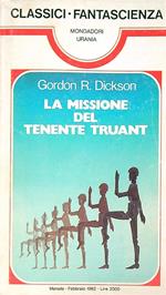 La missione del tenente Truant