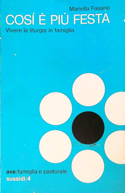 Libro di Faccia