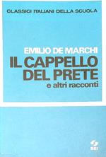 Il cappello del prete