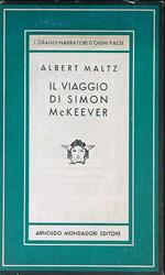 Il viaggio di Simon McKeever