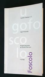 Ugo foscolo