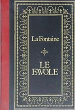 Le Favole