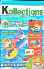 Kollections & Toys 10/2001