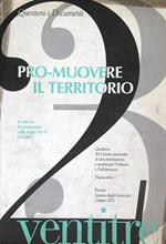 Pro muovere il territorio