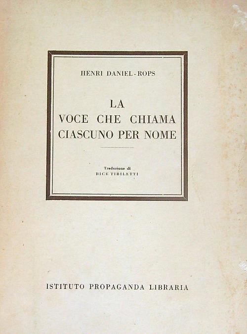 Libro di Faccia
