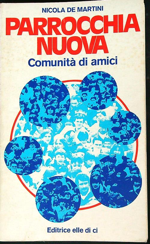 Libro di Faccia