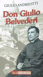 Don giulio belvederi