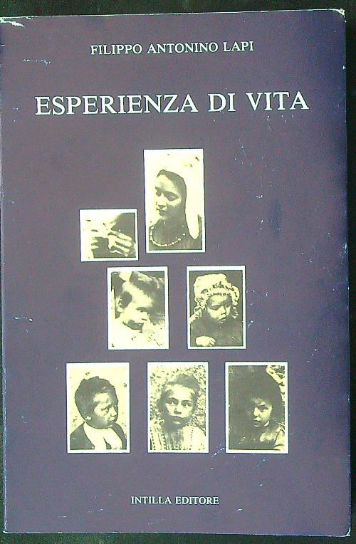 Libro di Faccia