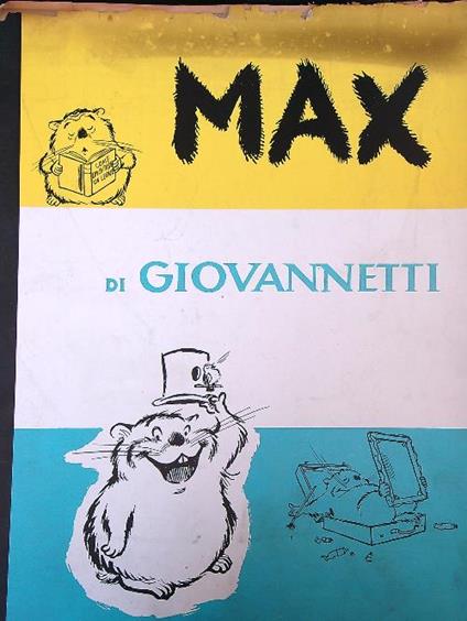 max - giovannetti - copertina