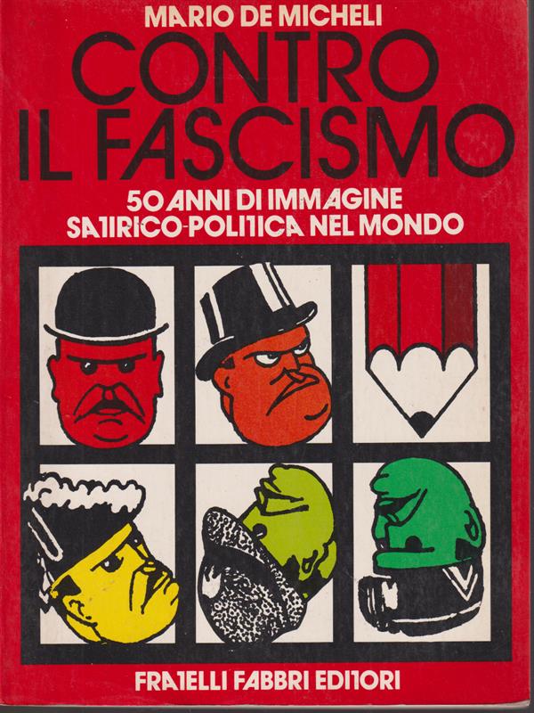 Libro di Faccia
